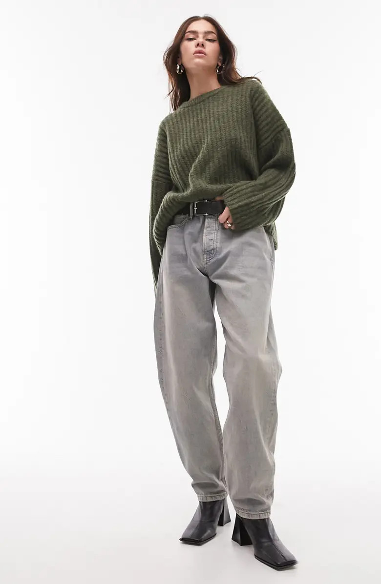 Crewneck Sweater | Nordstrom