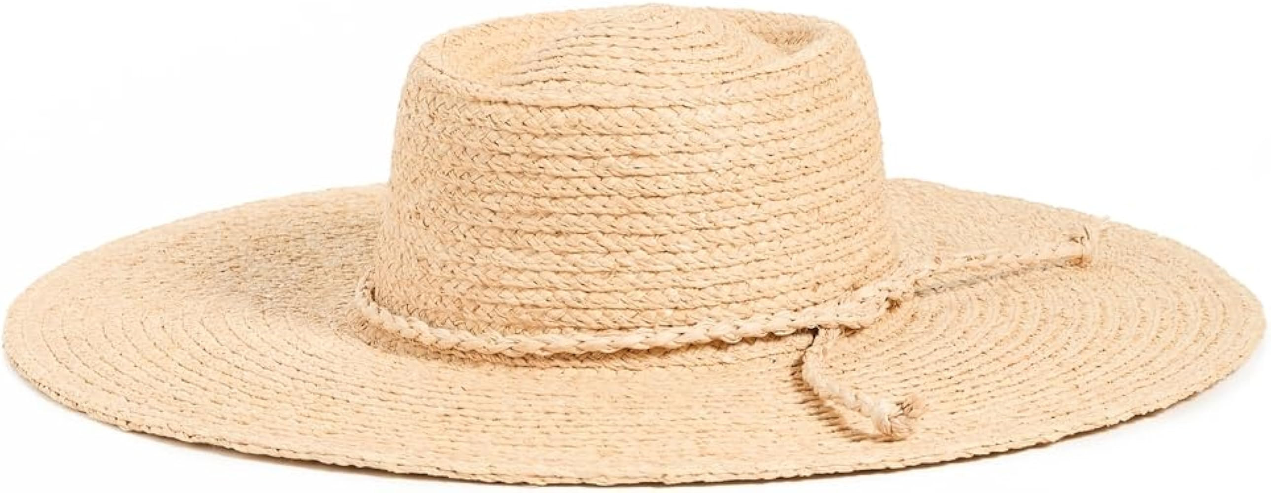 Hat Attack Women's Sadie Sun Hat | Amazon (US)