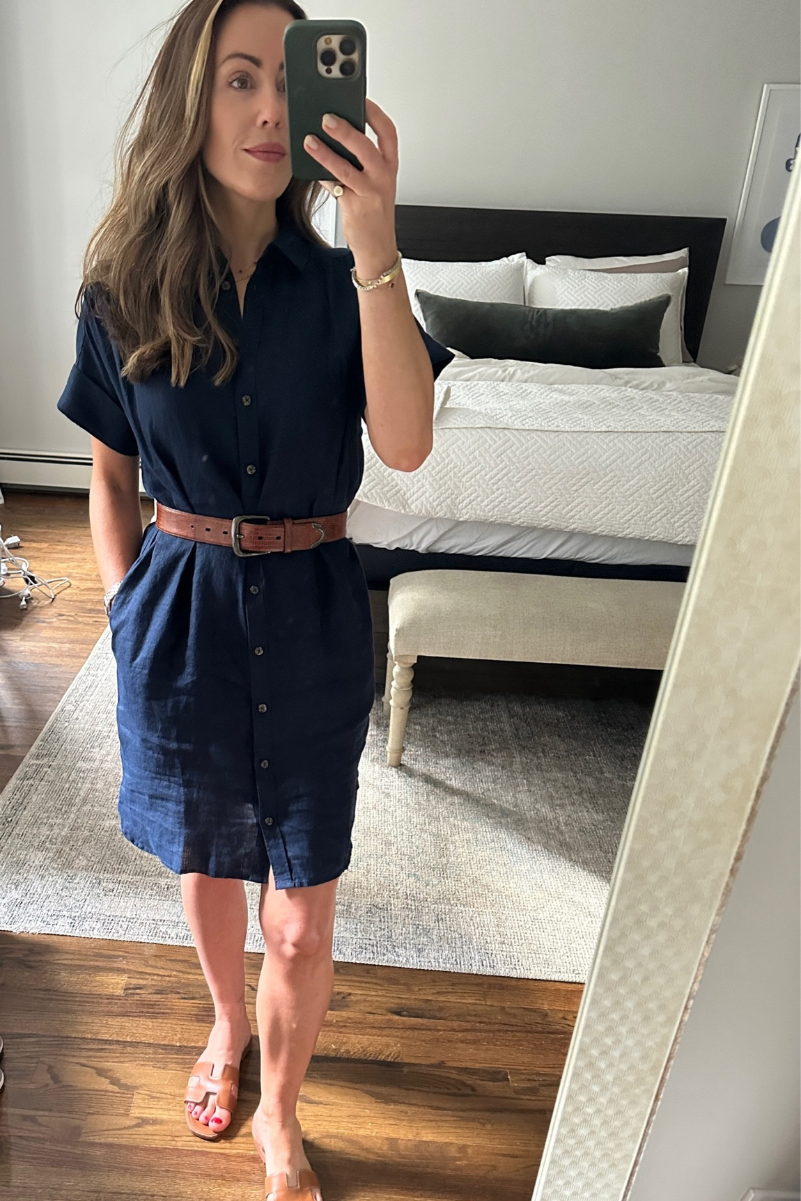 Monday OOTD

denim dress | fall fashion | summer fashion 

#LTKSeasonal #LTKstyletip #LTKshoecrush