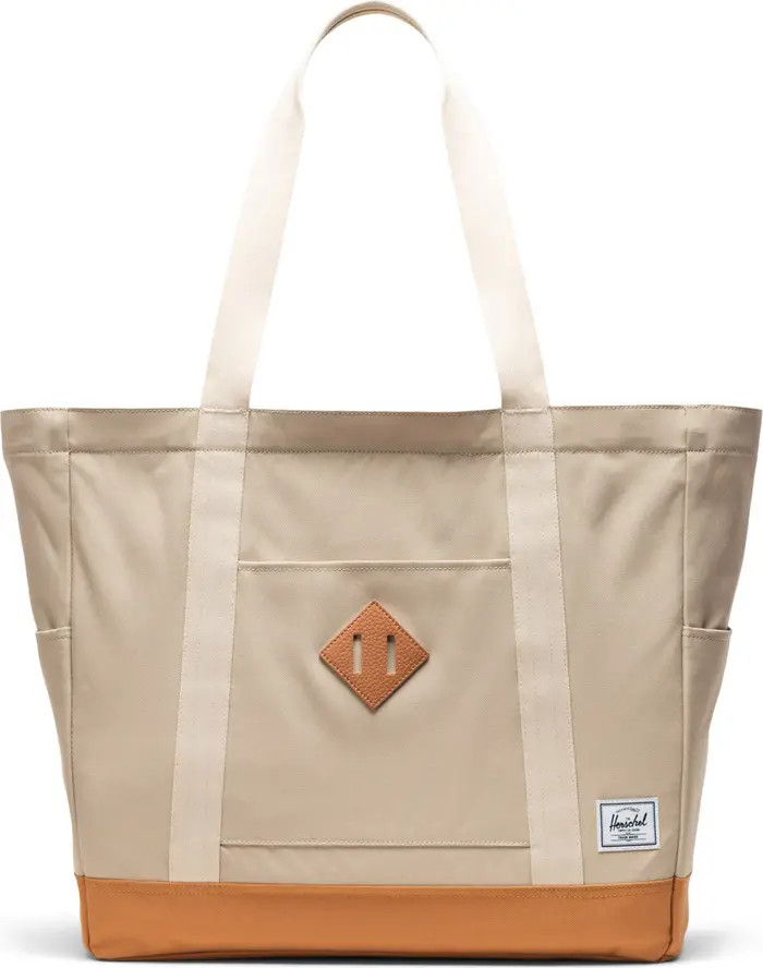 Herschel Supply Co. Heritage Twill Tote | Nordstrom | Nordstrom