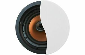 Klipsch CDT-5800-C II In-Ceiling Speaker - White NEW 743878024111 | eBay | eBay US
