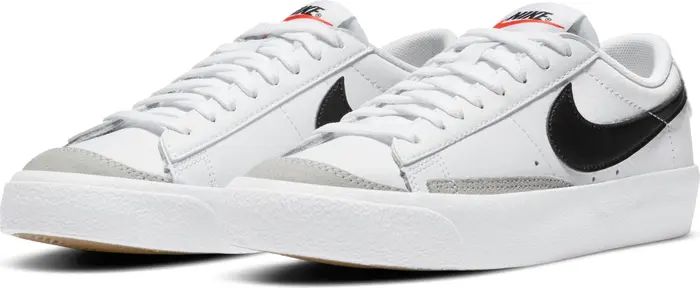 Kids' Blazer Low '77 Low Top Sneaker | Nordstrom