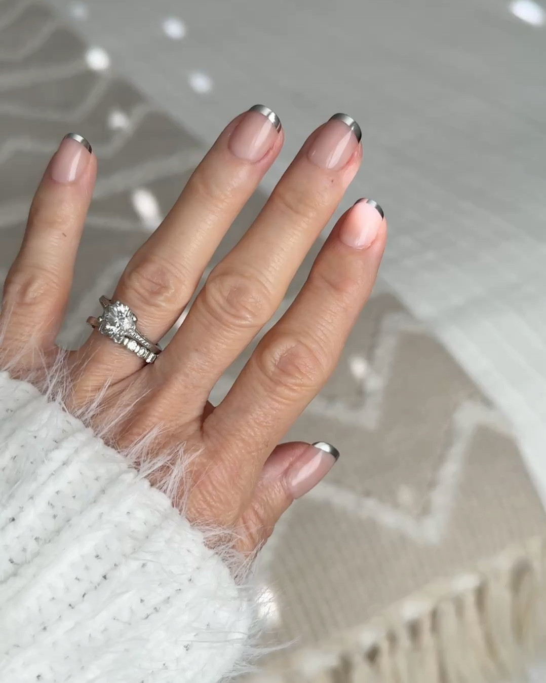 No time to spend at the nail salon this Holiday season? These gorgeous glue on nails will make it look like you did! Plus these would make a beautiful stocking stuffer for a friend, sister, mom, or daughter. 💅 

Shop below. ⬇️ 

#LTKHolidayParty #LTKChristmas #LTKstockinfstuffer #LTKnails #LTKgifther #LTKhergift #LTKgiftsunder15


#LTKHoliday #LTKGiftGuide