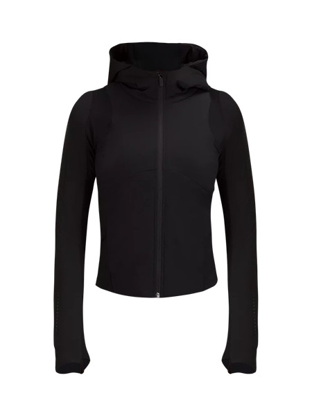 Push Your Pace Jacket | Women's Coats & Jackets | lululemon | Lululemon (US)