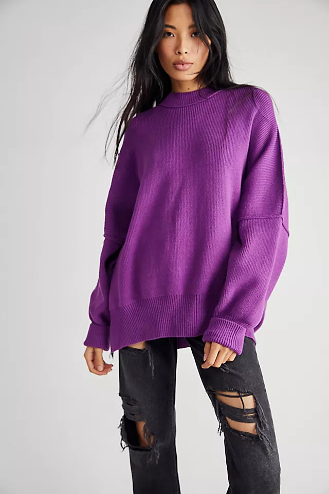 Easy Street Tunic | Free People (Global - UK&FR Excluded)