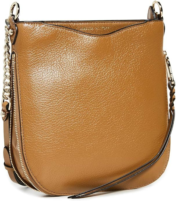 Rebecca Minkoff Women's Emma Swing Crossbody Bag | Amazon (US)