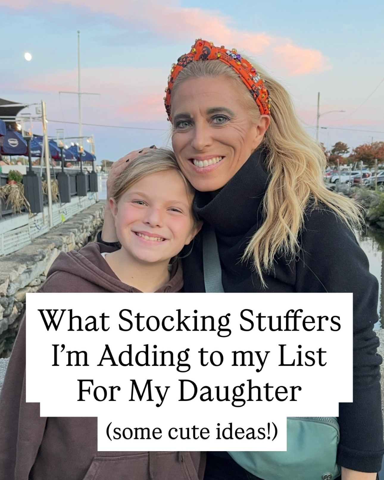 STOCKING STUFFER IDEAS FOR GIRLS 🩷 If you’re looking for some cute stocking stuffer ideas, here are some of my favorite for my daughter! These are stocking stuffers. I’m adding to my list for my daughter! Excited to show these with you. 🩷

#LTKGiftGuide #LTKKids #LTKHoliday