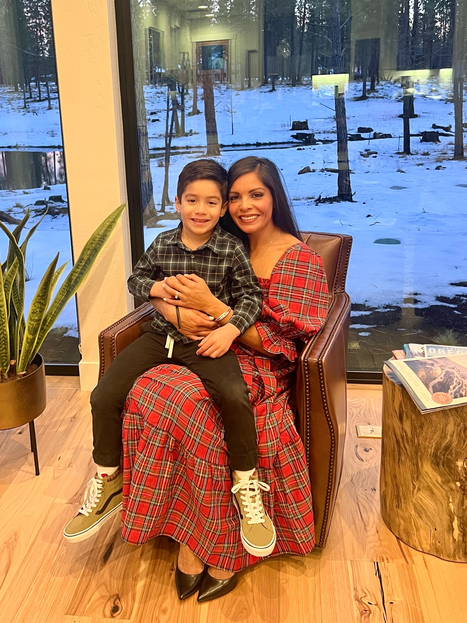 Best time of year! 🎄✨♥️

Love this Plaid dress from Red dress. Linking similar options here.
#Christmas dress #christmasoutfit

#LTKHoliday #LTKFamily #LTKStyleTip