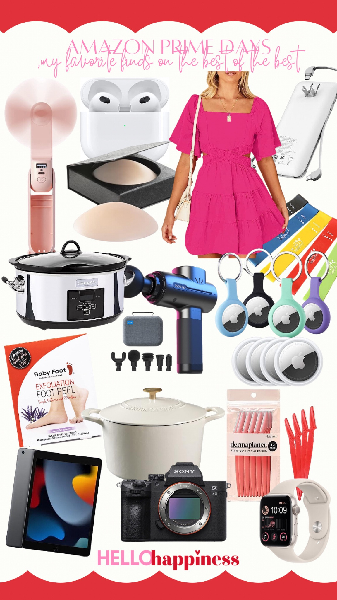 Amazon Prime day my fav finds! 

#LTKsalealert #LTKxPrimeDay