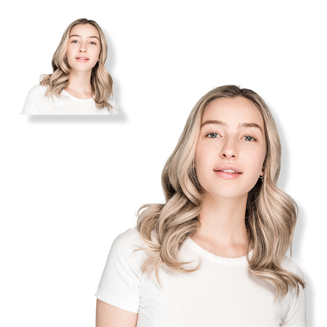 12" Clip-In Human Hair Extension | Ulta