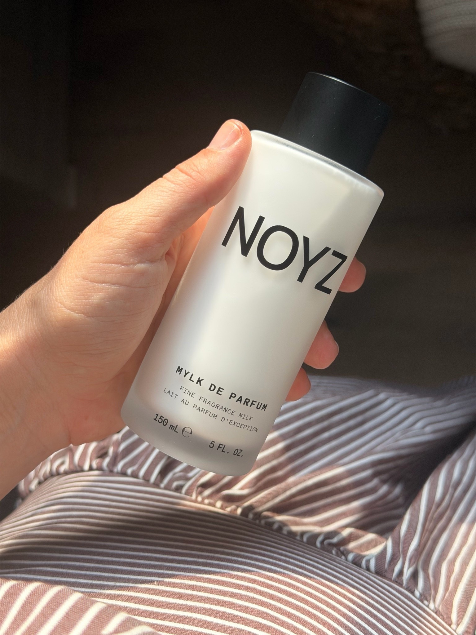 so many compliments whilst wearing this new fragrance milk!

#LTKootd #LTKgrwm #LTKBeauty