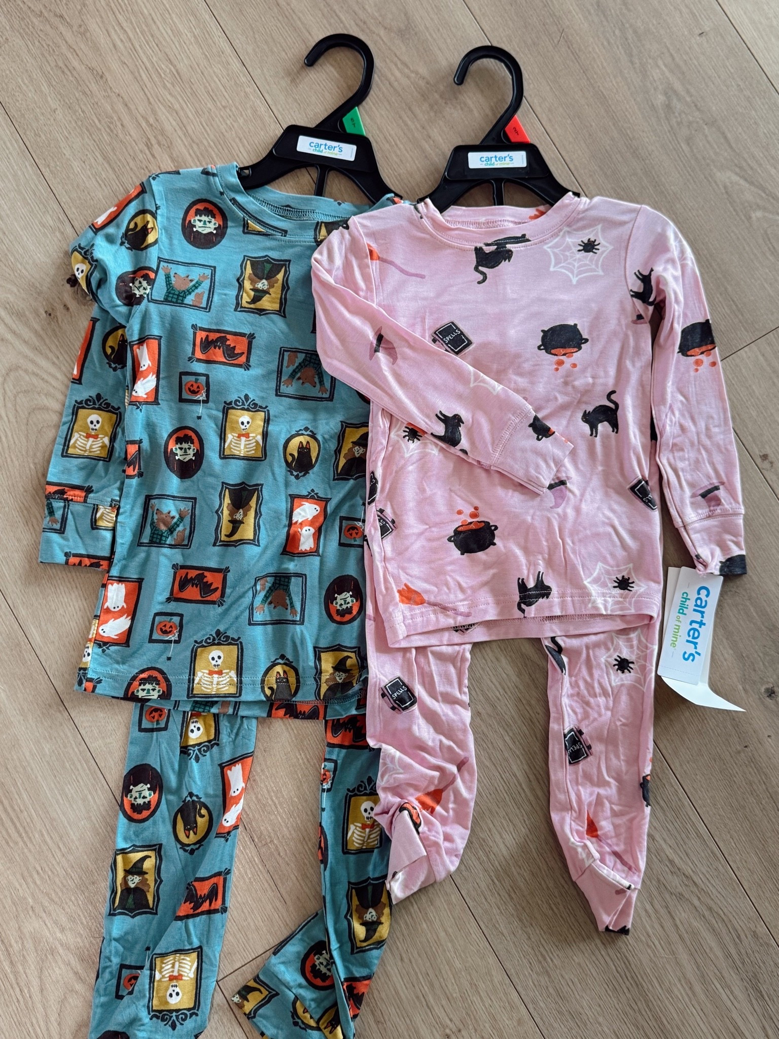 Obsessed with these bamboo pjs

#LTKootd #LTKBaby