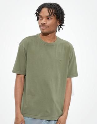 AE Super Soft Icon T-Shirt | American Eagle Outfitters (US & CA)