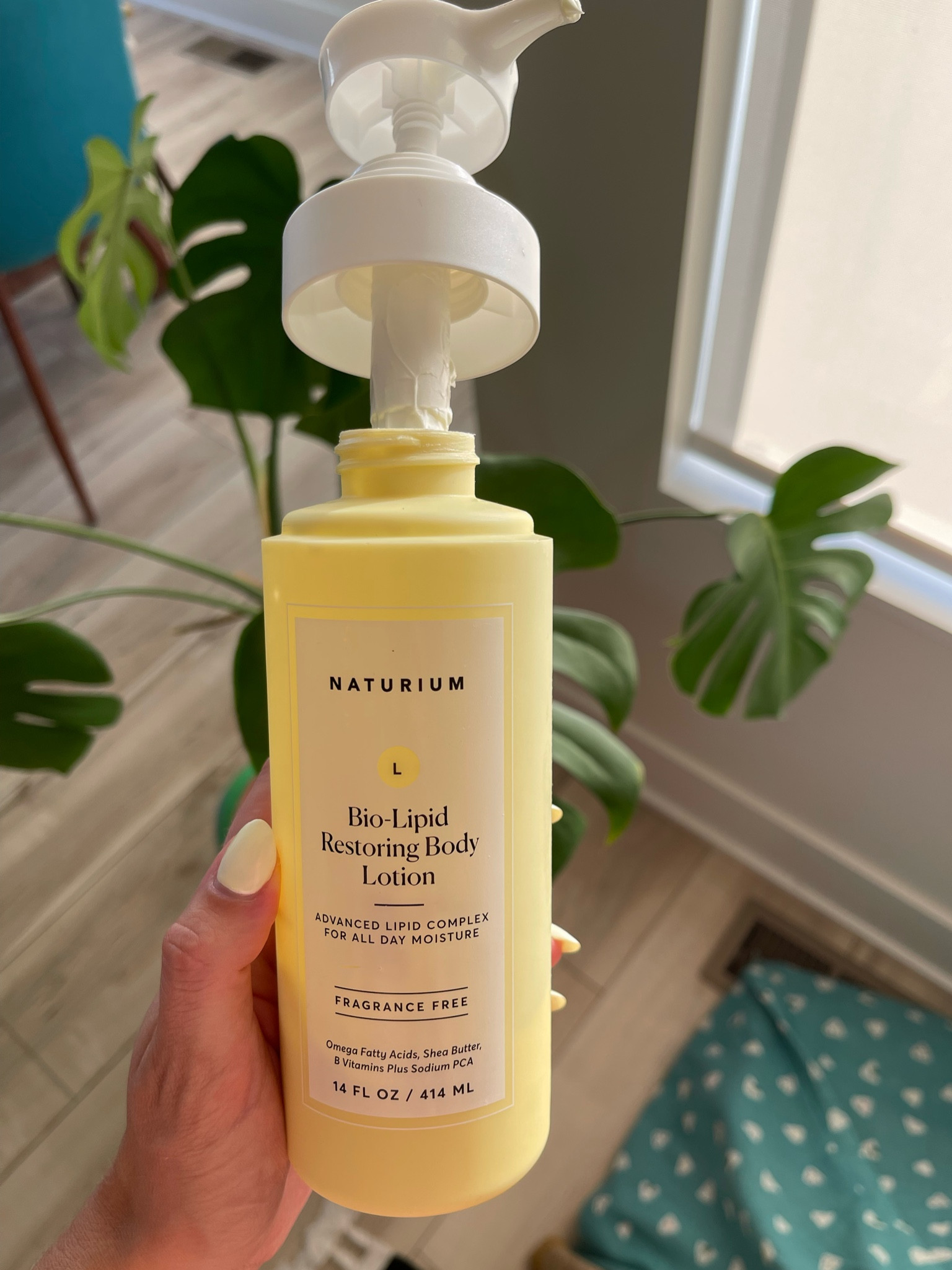 Ya HATE to see your favorite lotion on empty 💯🧴 immediate repurchase!

#LTKbeauty #LTKbump #LTKU