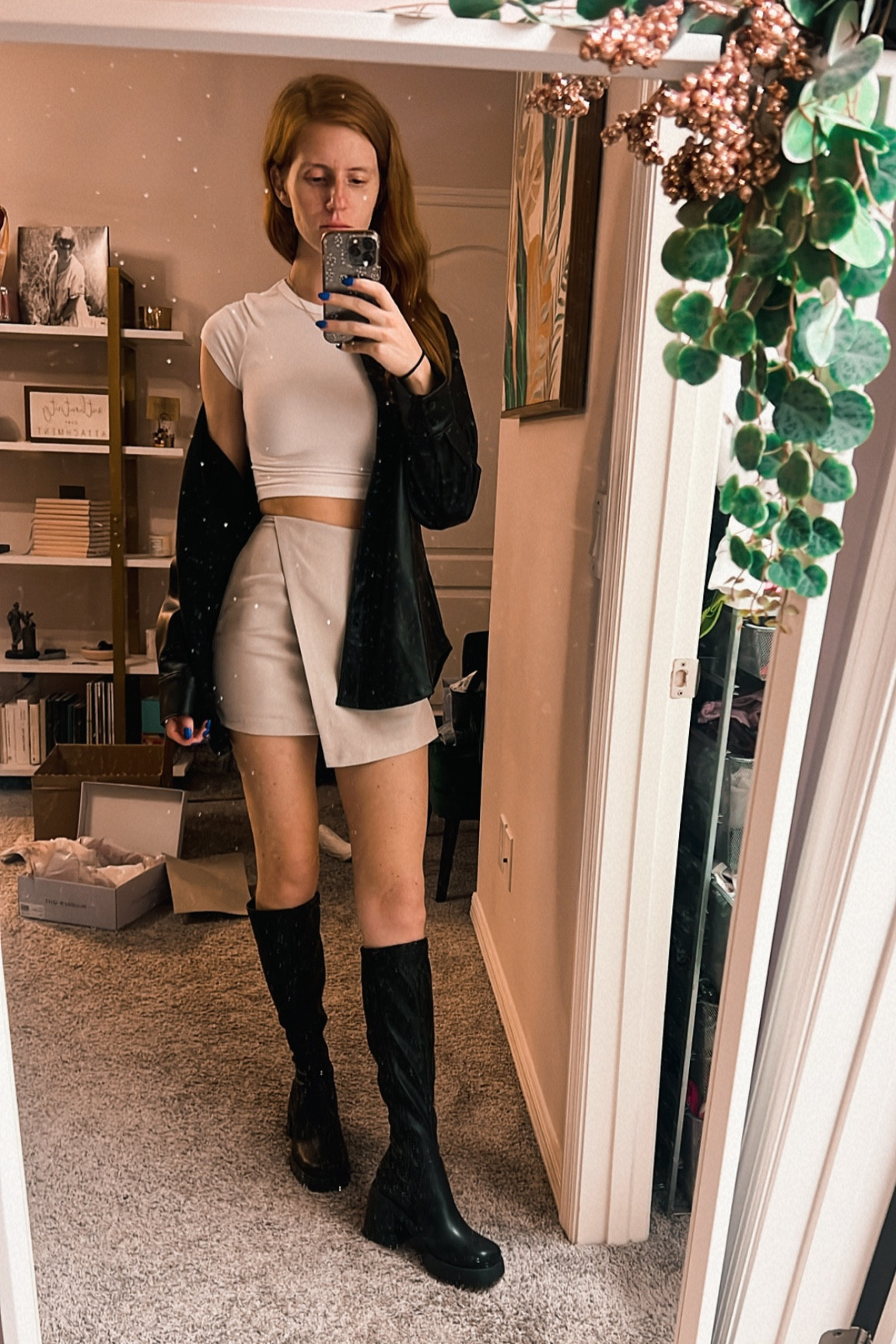 New fit 🫶🏼