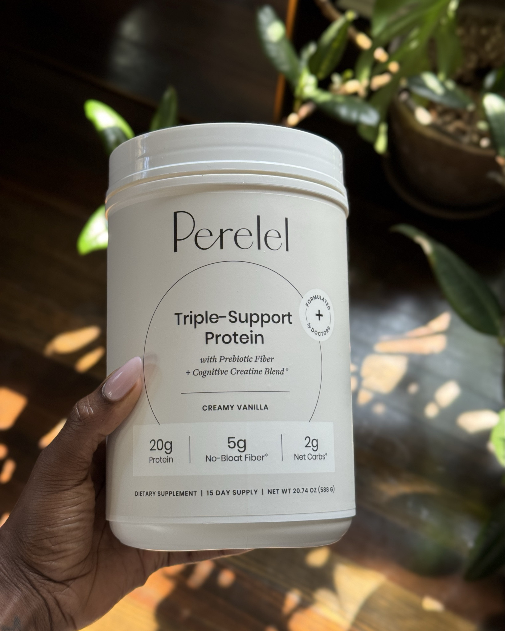 Someone asked how my skincare routine has changed while pregnant. I’m focusing on glowing from the inside out. 

#LTKBaby #LTKBump #LTKFamily