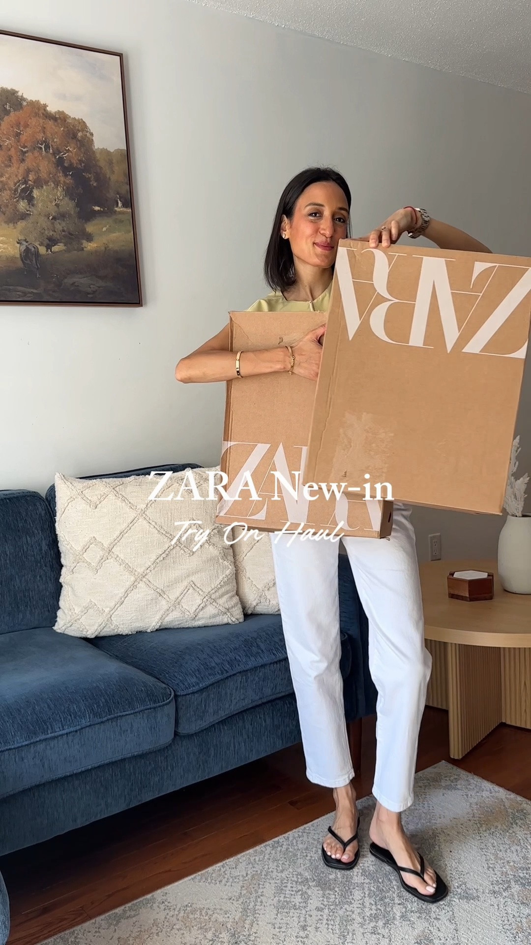 ZARA haul! Wearing size XS and size 2 (EU34), I’m 5´5 for reference

#LTKfall