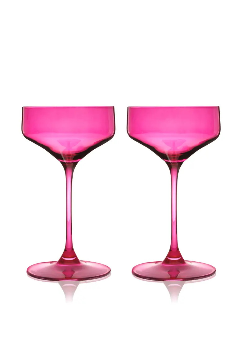 Reserve Nouveau Crystal Coupes | Nordstrom | Nordstrom