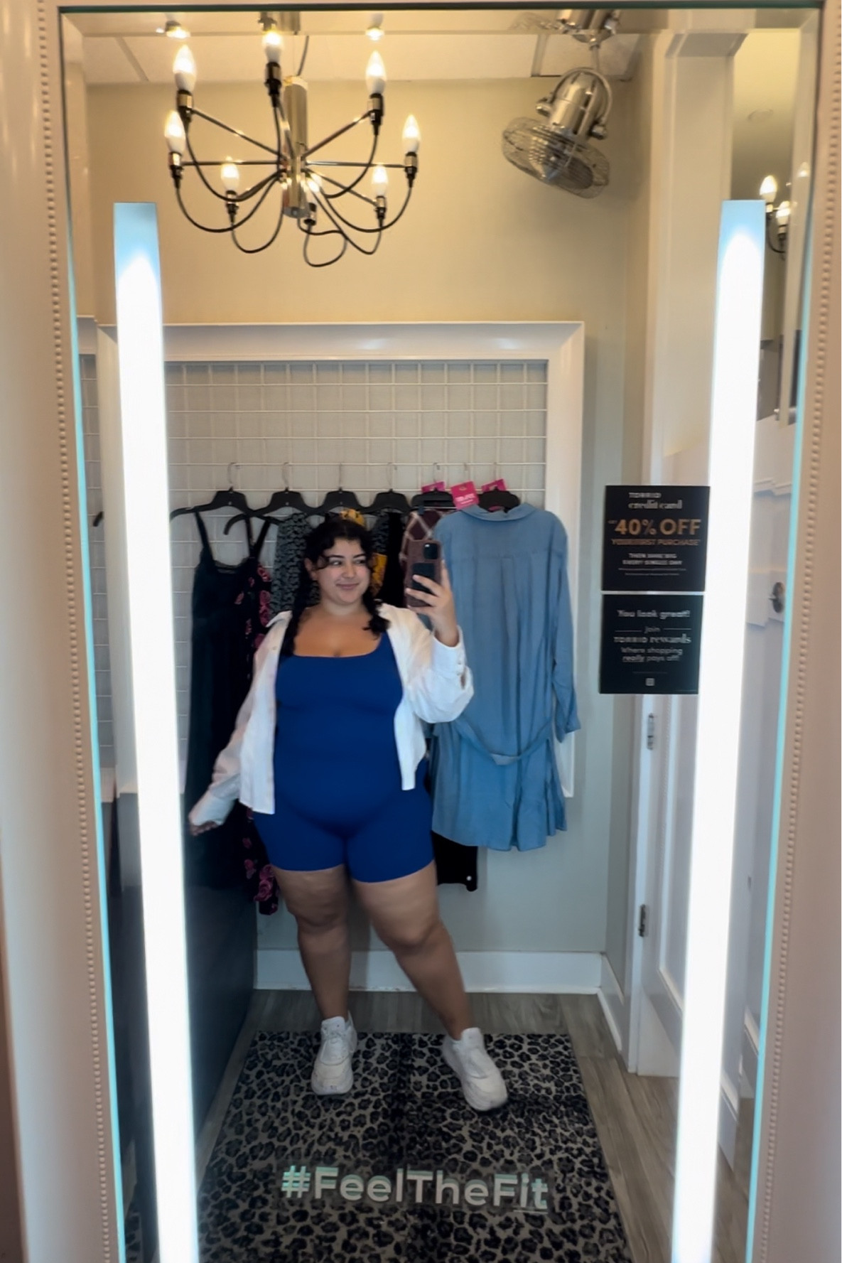 Torrid Shopping Haul!
What My Mom & I Bought
Plus Size Fashion



#LTKPlusSize #LTKStyleTip #LTKMidsize