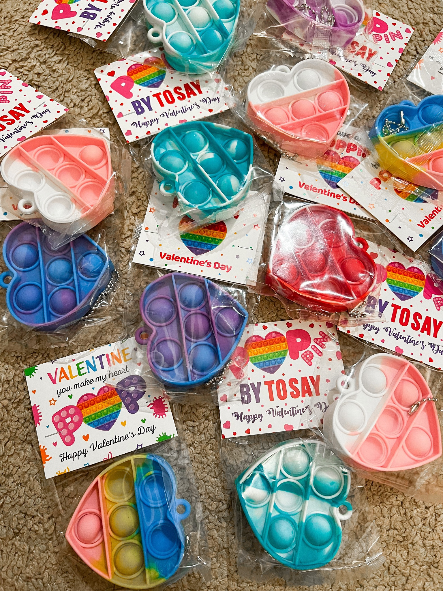 Valentine’s Day 

#LTKSeasonal #LTKkids #LTKunder50