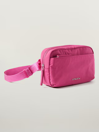 All About Crossbody Belt Bag | Athleta