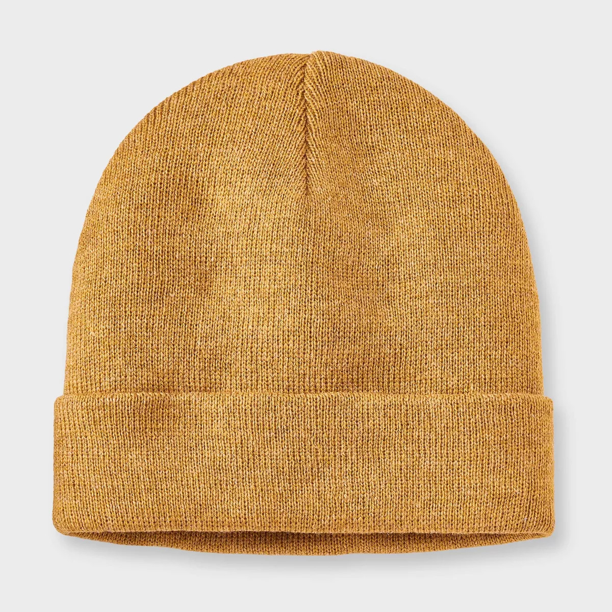 Toddler Value Beanie - Cat & Jack™ Brown 12-24M | Target