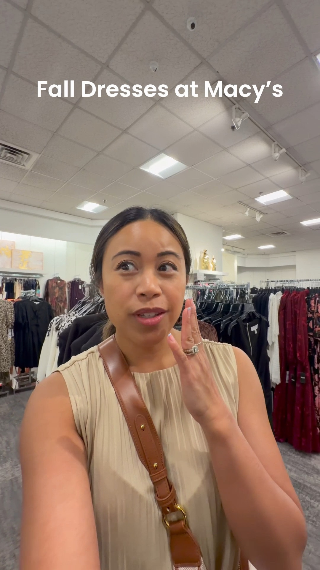 Just a few fall dresses at Macy’s that caught my eye!

#LTKmomlife #LTKPetite #LTKootd