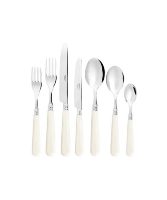 Classic Cutlery Set, Pale Ivory | Rebecca Udall UK