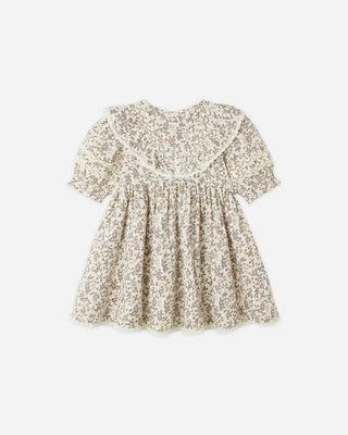 Winnie Dress Winter Garden | Rylee + Cru