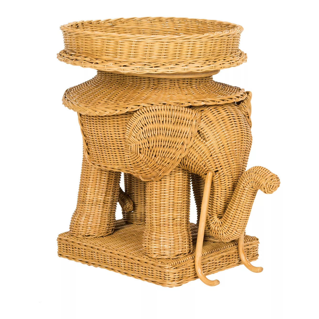 Safavieh Balford Elephant Accent Table | Kohl's