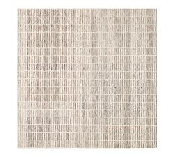 Custom Capitola Hand-Tufted Wool Rug | Pottery Barn (US)