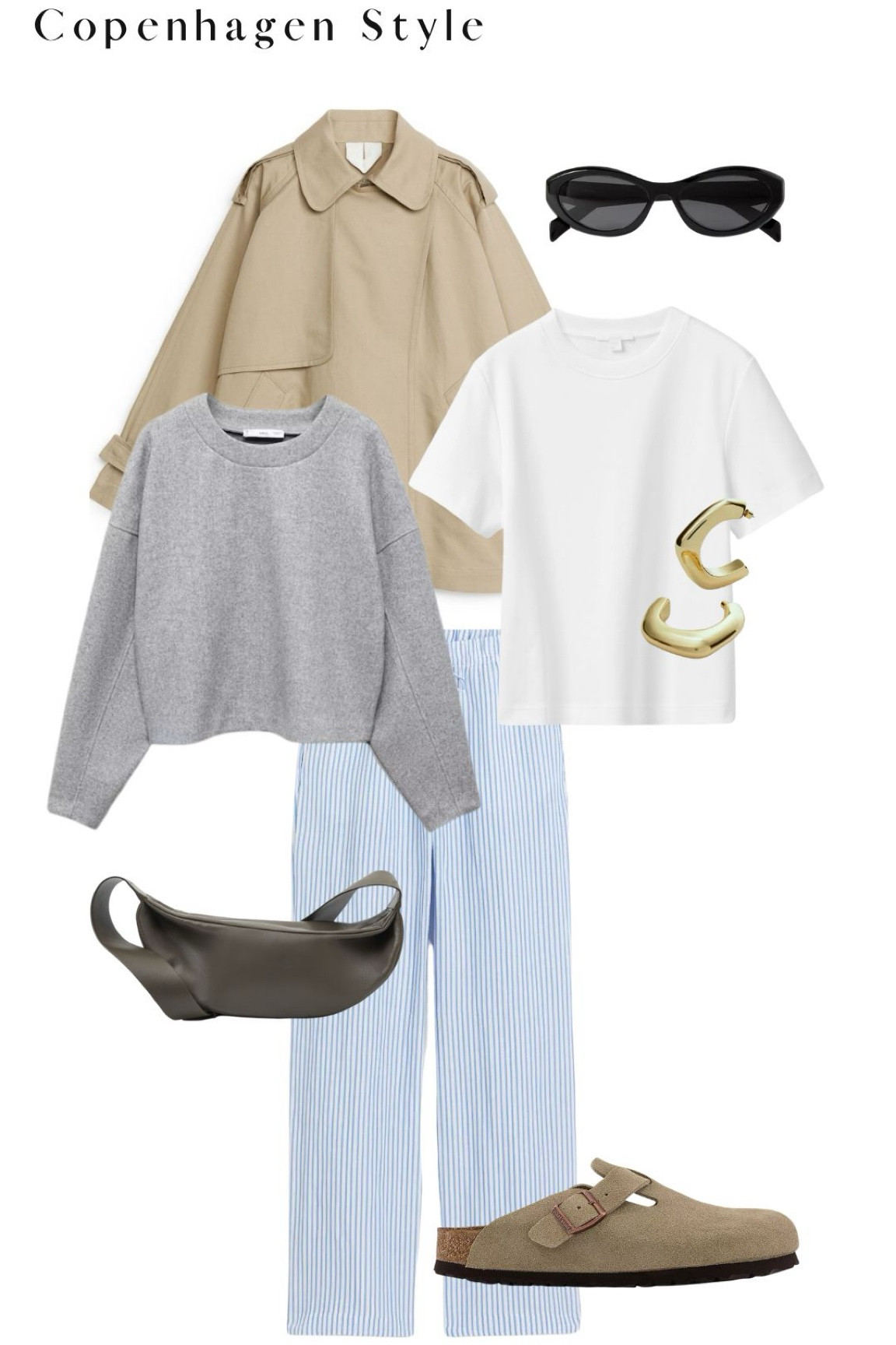 Copenhagen Style 

#LTKstyletip #LTKSeasonal #LTKeurope