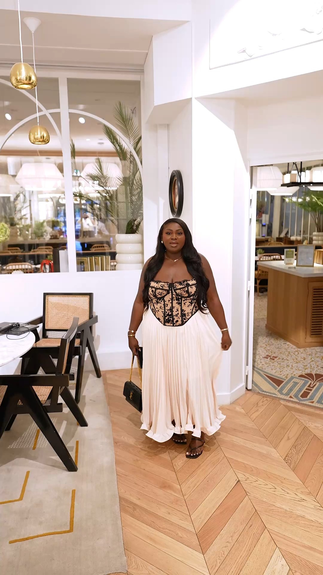 Dinner outfit for Paris Day 2 

My outfit will be linked 

Hubbys pants are from @boss and top is from @hm 

.
.
.
.
.
.
.
.
.
.
.
.
.
.
.
.
#paris #outfit #outfits #outfitinspo #outfitoftheday #ootd #outfitofthedaybabe #parisienne #fypage #fyp #hm #makeup #dallasinfluencer #fashion #trendingreels #dallasblogger

#LTKSummerEdit #LTKStyleTip #LTKPlusSize