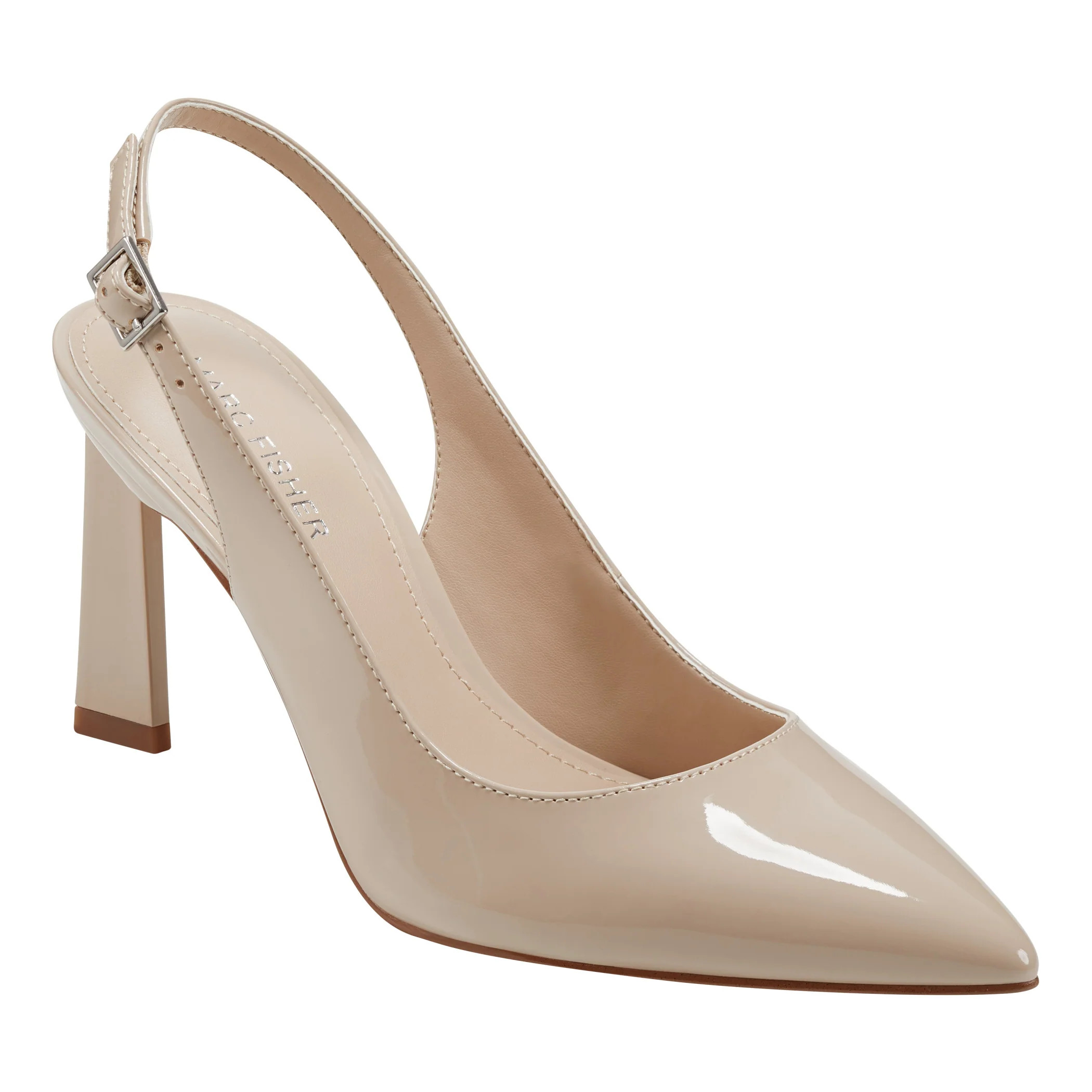 Sannek Slingback Pump | Marc Fisher