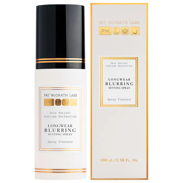 Skin Fetish: Sublime Perfection Longwear Blurring Setting Spray | Sephora (US)