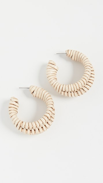 Sailor Hoops | Shopbop