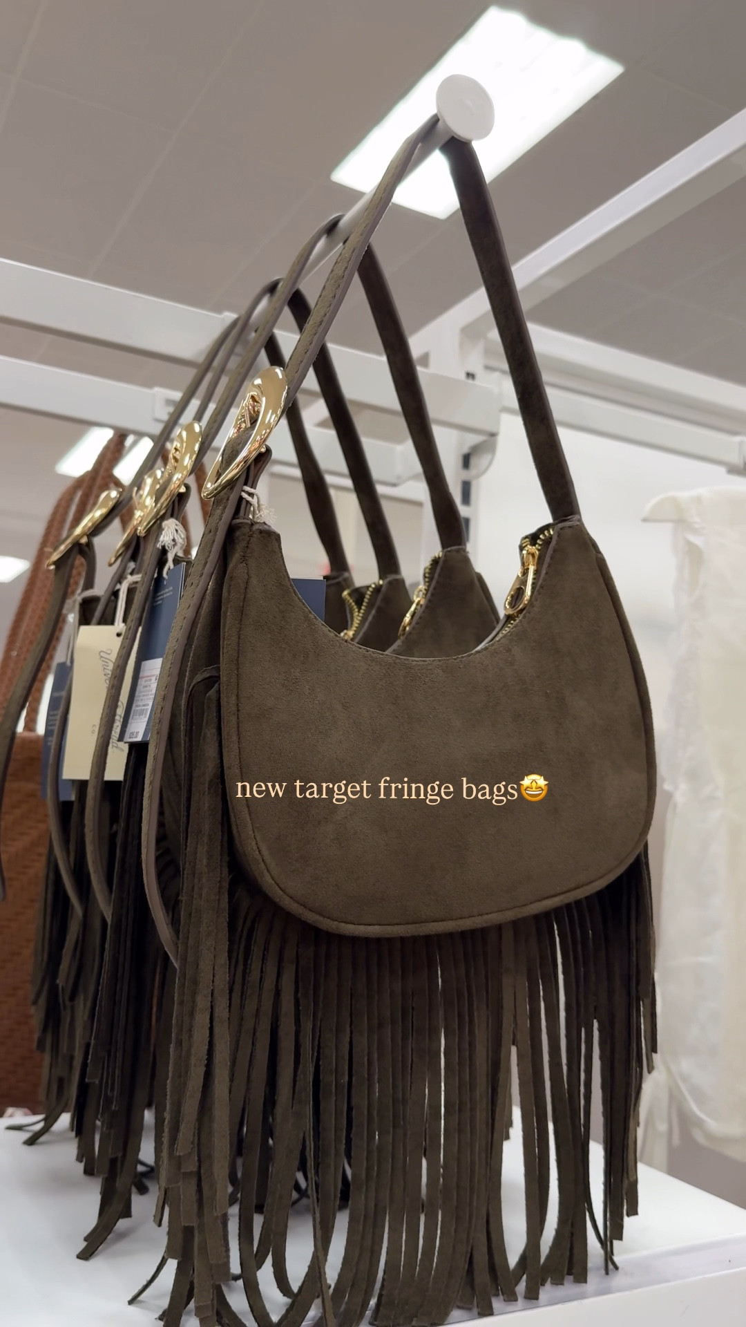 actually obsessed with the new bags at target!! 🤩

#LTKootd #LTKdayinmylife #LTKSpringSale