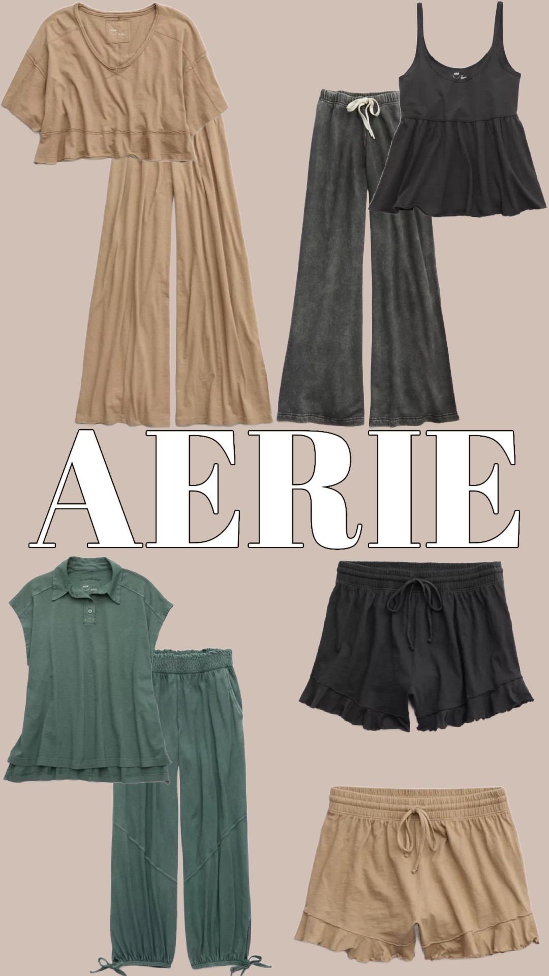 Aerie sale! 

Summer outfits, Memorial Day sales, Memorial Day outfits, summer dress, wedding guest dress, beach vacation outfits

#LTKootd #LTKSaleAlert #LTKSeasonal