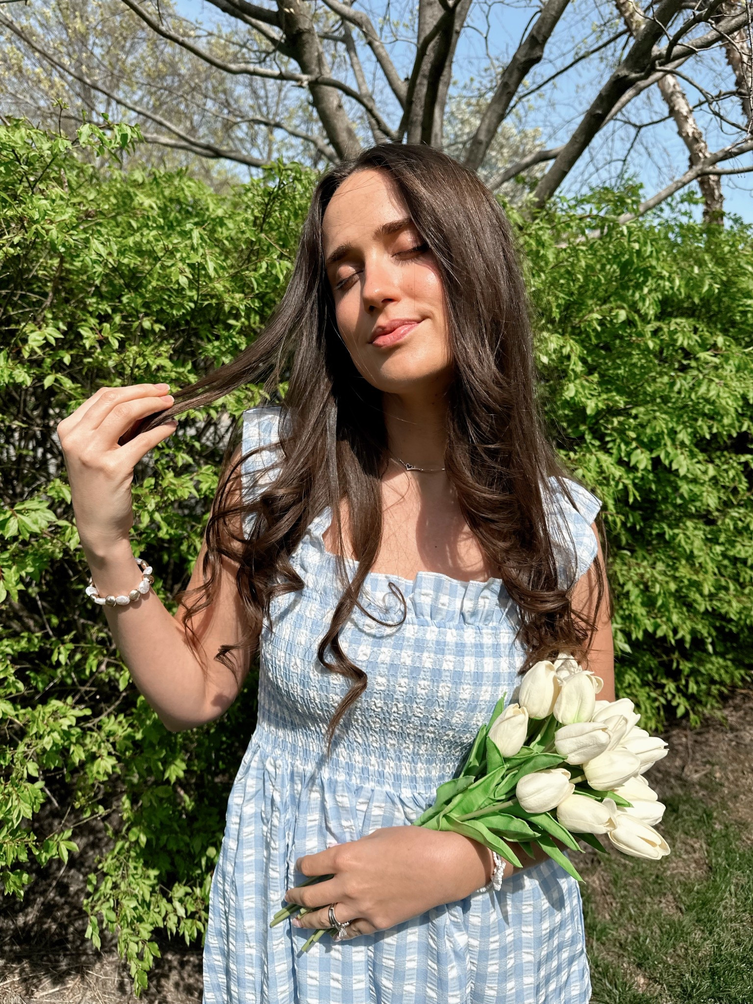 Some of my new favorite makeup products at the moment for a glowy and natural look. 

#LTKFindsUnder50 #LTKBeauty #LTKStyleTip