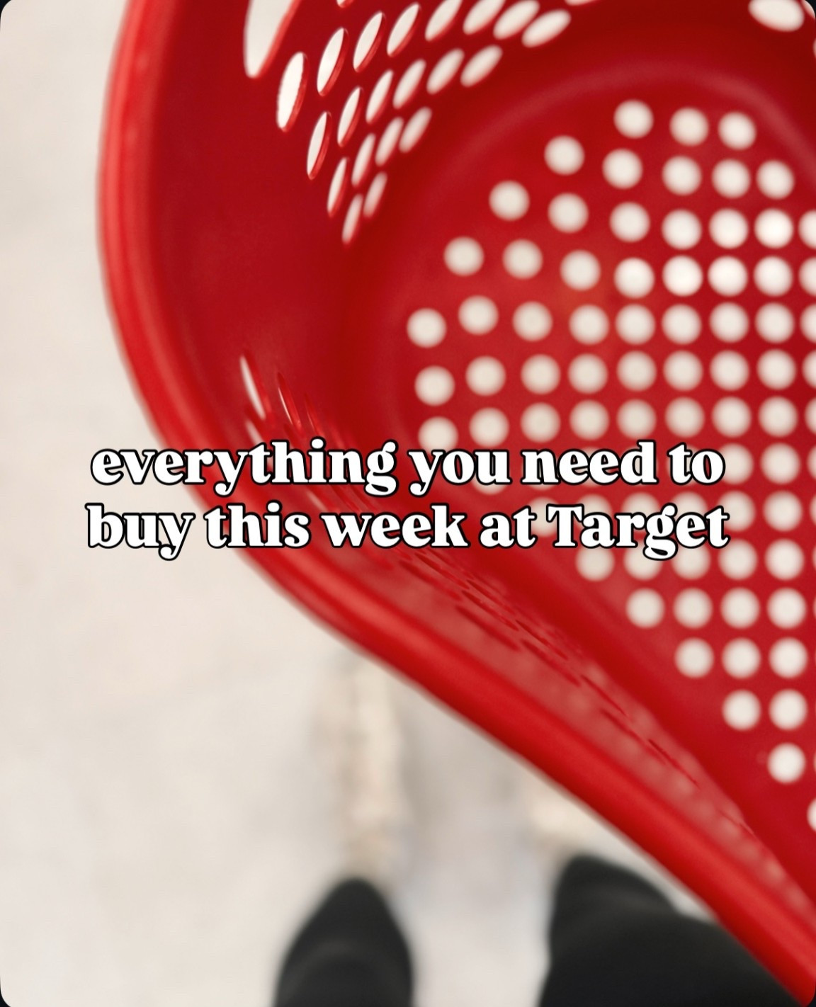 This week’s Target haul 

#LTKmomlife #LTKdayinmylife #LTKSeasonal