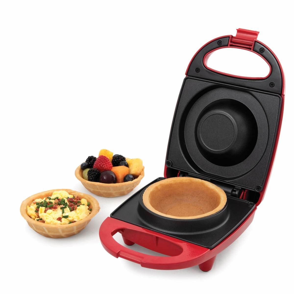 Salton Waffle Bowl Maker - 20957361 | HSN | HSN