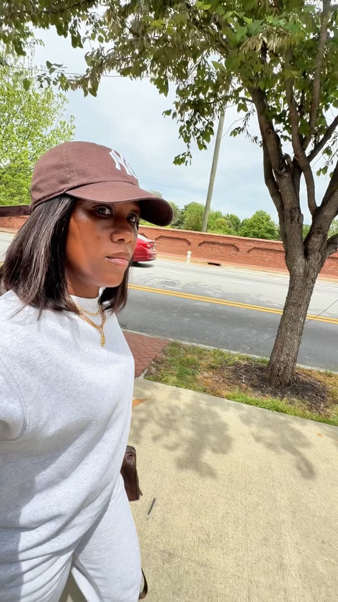 One thing about me, if I want iced coffee, I’m getting iced coffee.

Come with me to Kale Me Crazy to get a KMC Iced Lattee

#LTKvlog #LTKdayinmylife #LTKfoodie