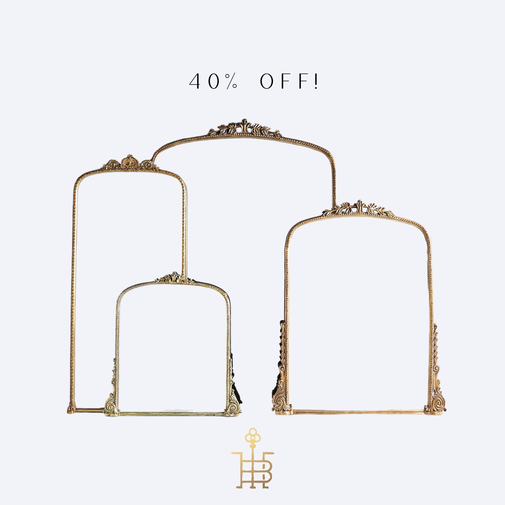 One of my favorite mirrors is 40% off!! I can’t believe it!! 


Gleaming primrose mirror, floor mirror, wall mirror, anthro, Anthropologie, anthro Home, Memorial Day, Memorial Day sale, home decor

#LTKFind #LTKsalealert #LTKhome