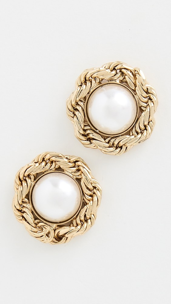 Careena Earrings | Shopbop
