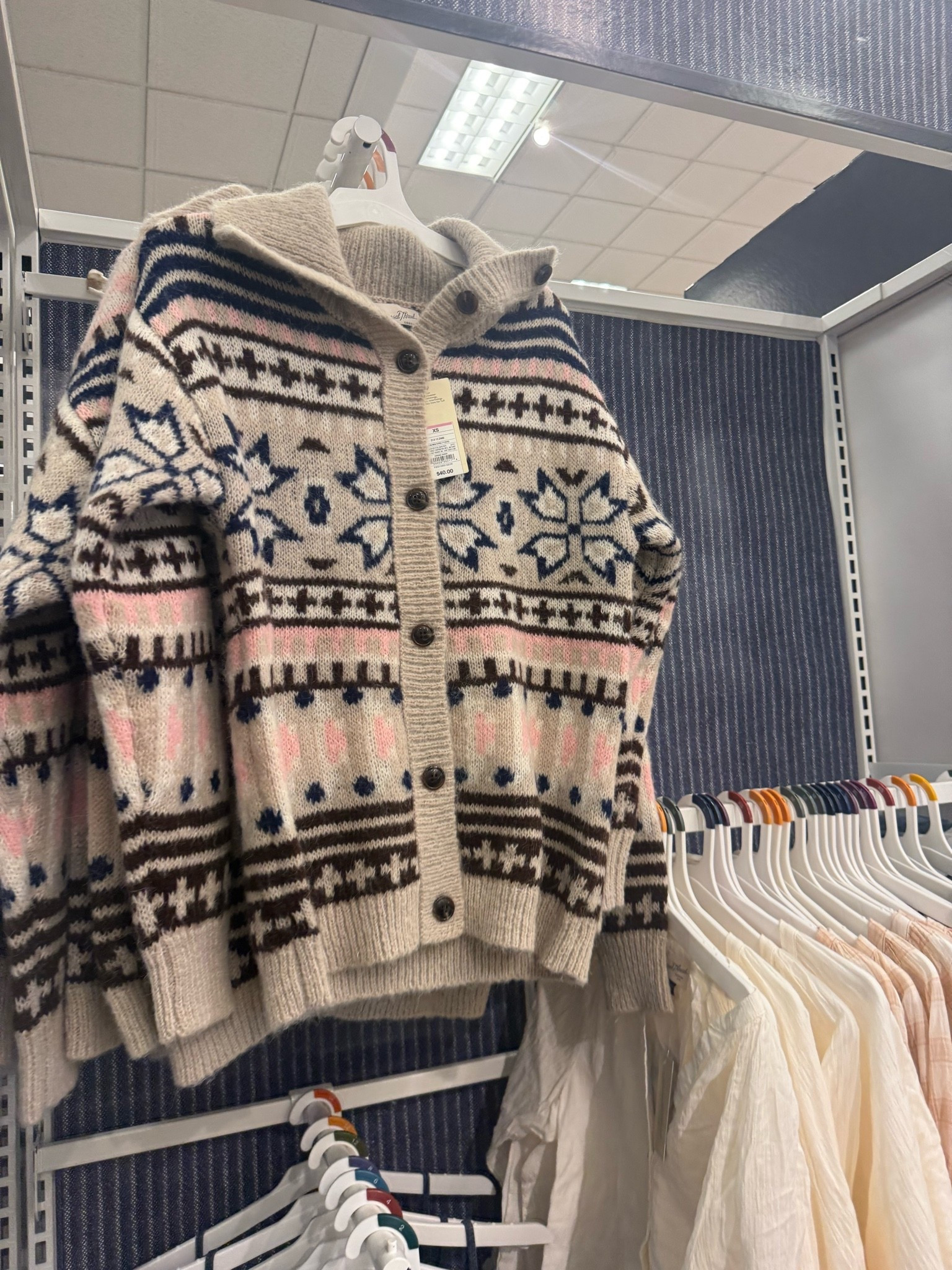 New arrival on sale under $30! Target

#LTKSaleAlert #LTKgrwm #LTKdayinmylife