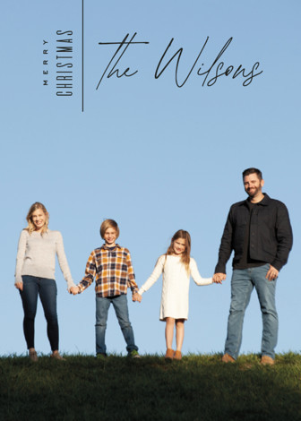 Holiday Cards | Minted