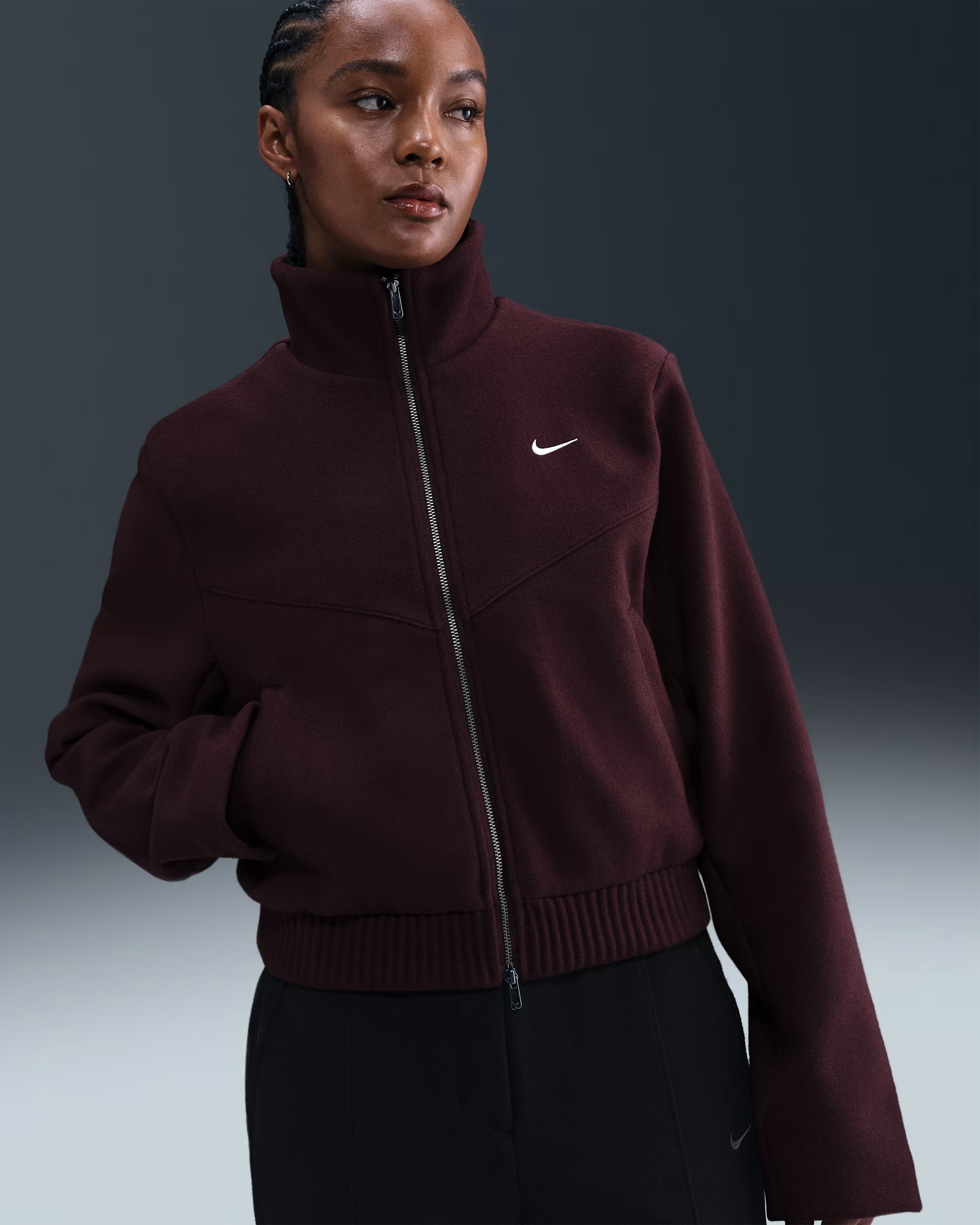 Nike Sportswear Windrunner Women's Tailored Jacket | Nike (US)