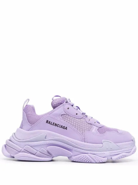 tenis bajos Triple S | Farfetch (RoW)