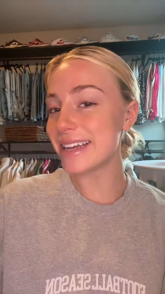 Full skin care routine✨🤍 

 #LTKBeauty #LTKWatchNow