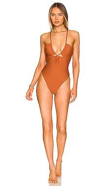 Theo One Piece
                    
                    LPA | Revolve Clothing (Global)